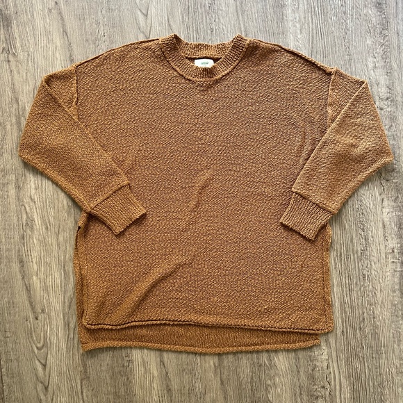 🍂 Aerie Oversized Pullover Sweater - Picture 1 of 5